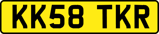 KK58TKR