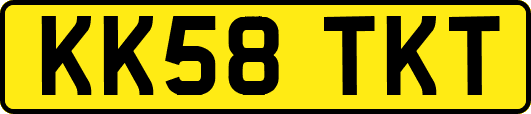 KK58TKT