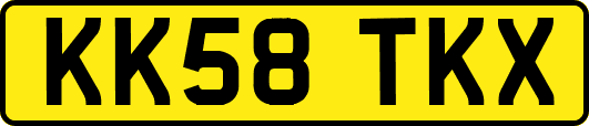 KK58TKX
