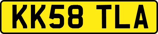KK58TLA