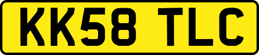 KK58TLC