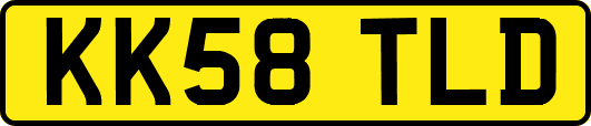 KK58TLD