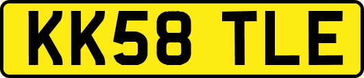 KK58TLE