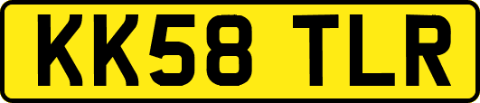KK58TLR