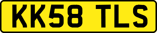 KK58TLS