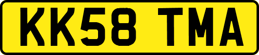 KK58TMA