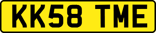 KK58TME