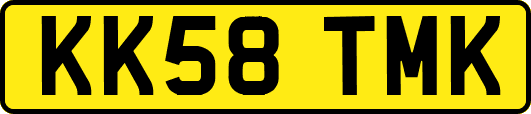 KK58TMK