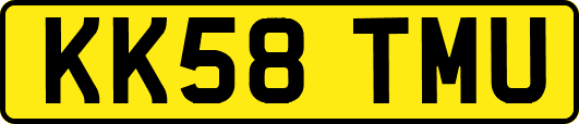 KK58TMU