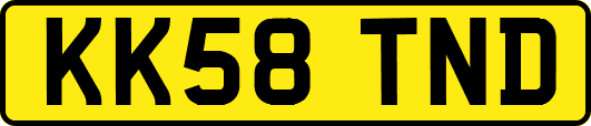 KK58TND