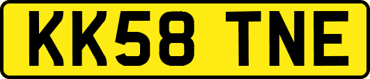 KK58TNE