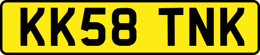 KK58TNK