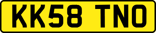 KK58TNO