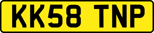 KK58TNP