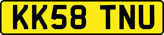 KK58TNU