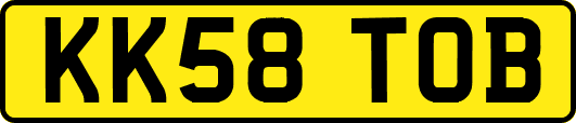 KK58TOB