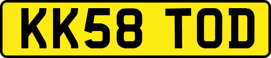 KK58TOD
