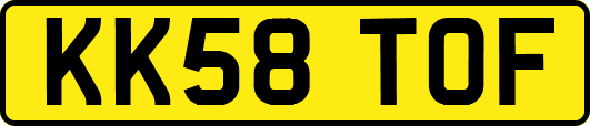 KK58TOF