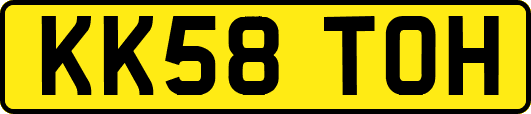 KK58TOH