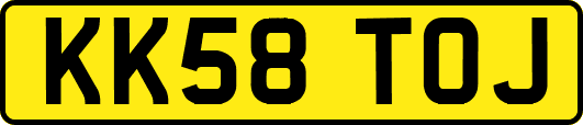 KK58TOJ