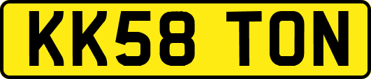 KK58TON