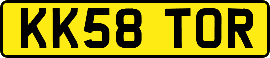 KK58TOR
