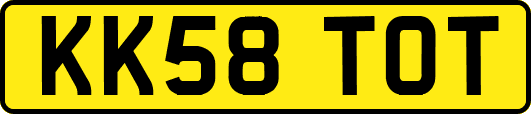 KK58TOT