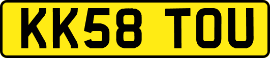 KK58TOU