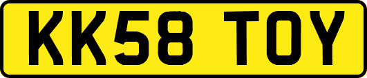 KK58TOY