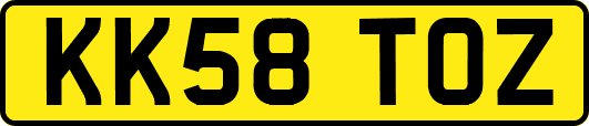 KK58TOZ