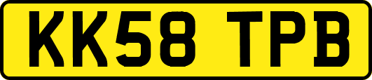 KK58TPB