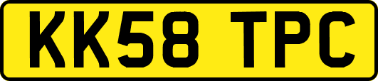 KK58TPC
