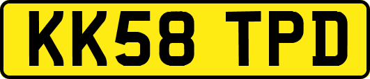 KK58TPD