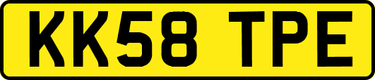 KK58TPE