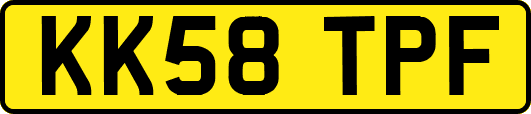 KK58TPF