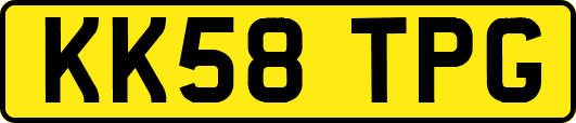 KK58TPG