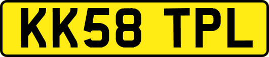 KK58TPL