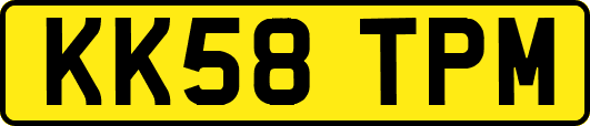 KK58TPM