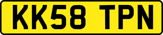 KK58TPN