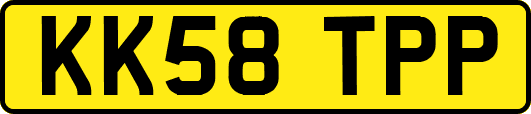 KK58TPP