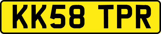 KK58TPR