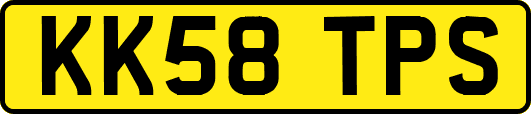 KK58TPS