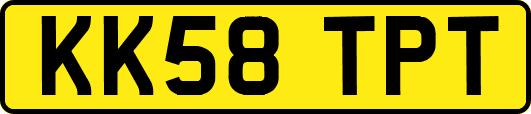 KK58TPT