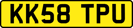 KK58TPU