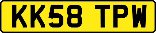 KK58TPW