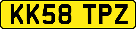 KK58TPZ