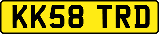 KK58TRD