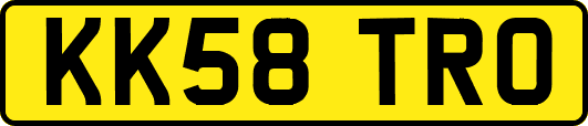 KK58TRO