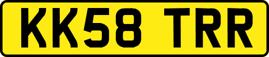 KK58TRR