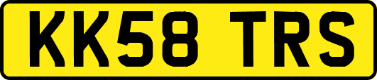 KK58TRS